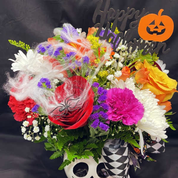 HALLOWEEN MAGIC