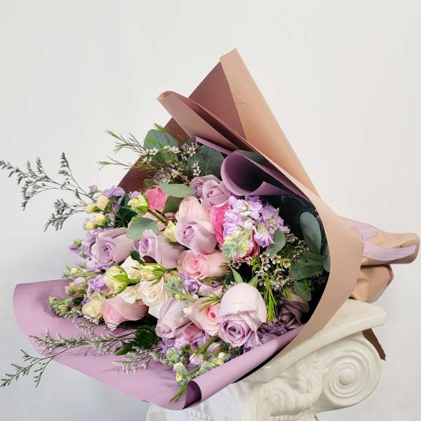 Love Blush