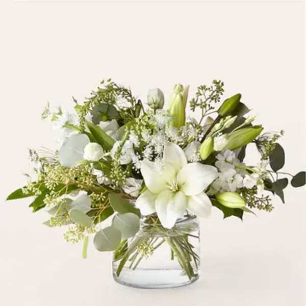 White Bride