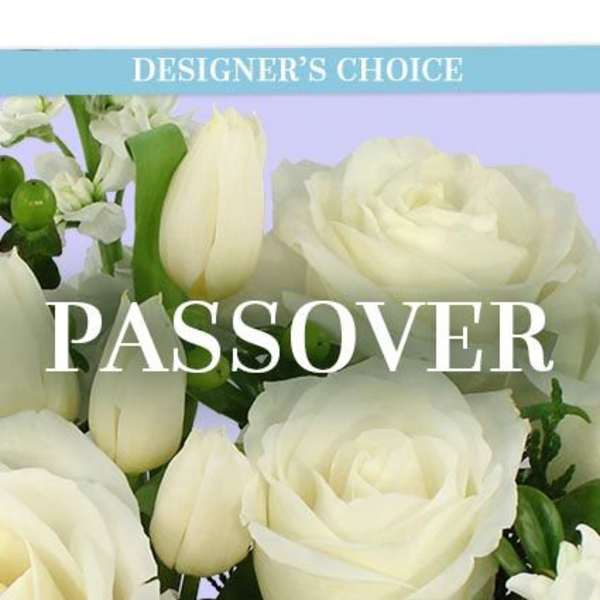 Passover Arrangement Designer's Choic