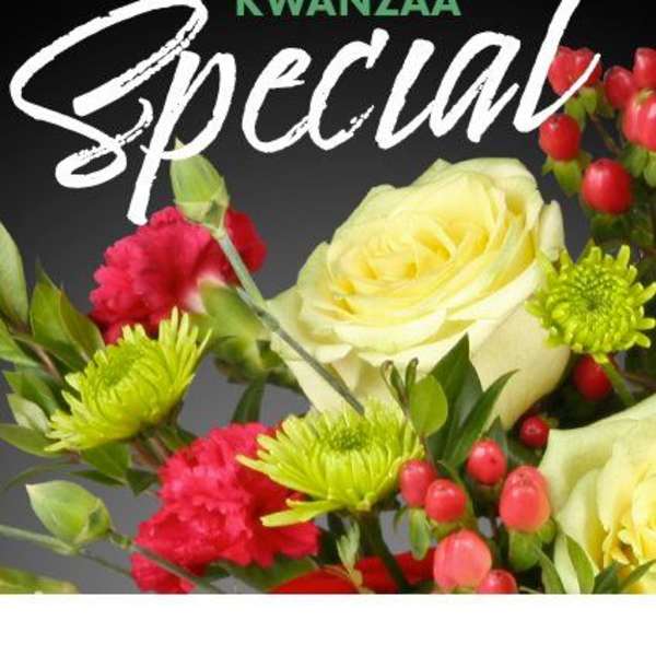 Kwanzaa Special Designer's Choice