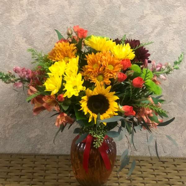 Happy Friendsgiving SPECIAL