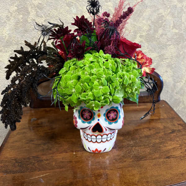 La Catrina