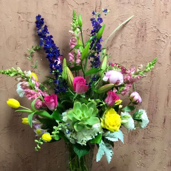 June Bloom