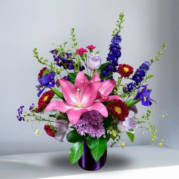 Made to celebrate Mom