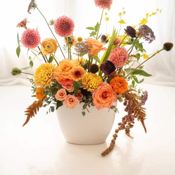 Fall Grace