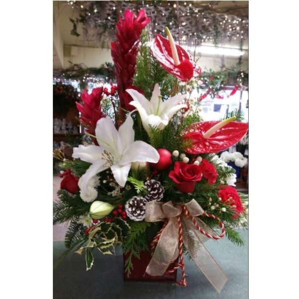 Christmas Spectacular