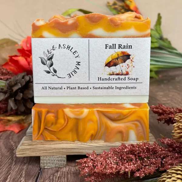 Fall Rain