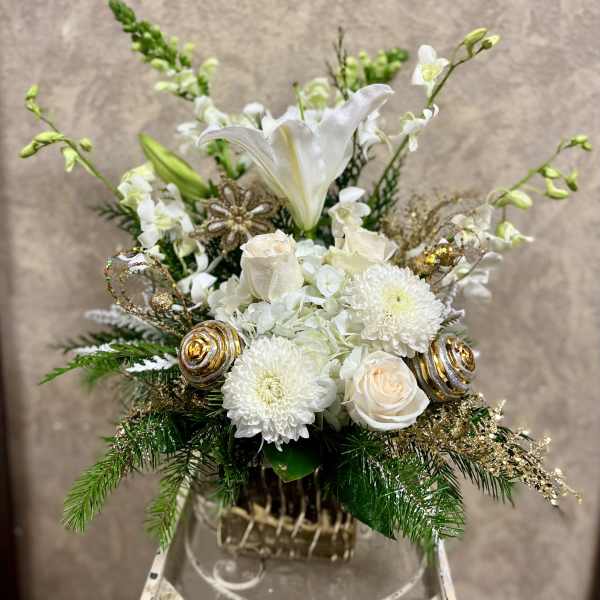 It is the Season to Sparkle