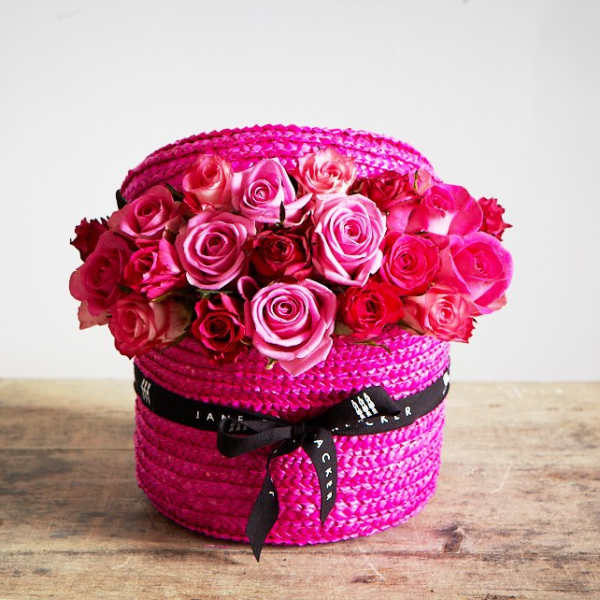 Rose Sundae