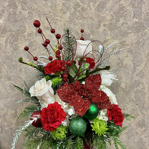 Deck the Halls with Boughs of Holly