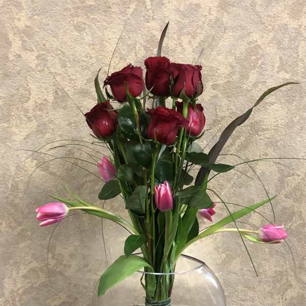 Rose Abundance