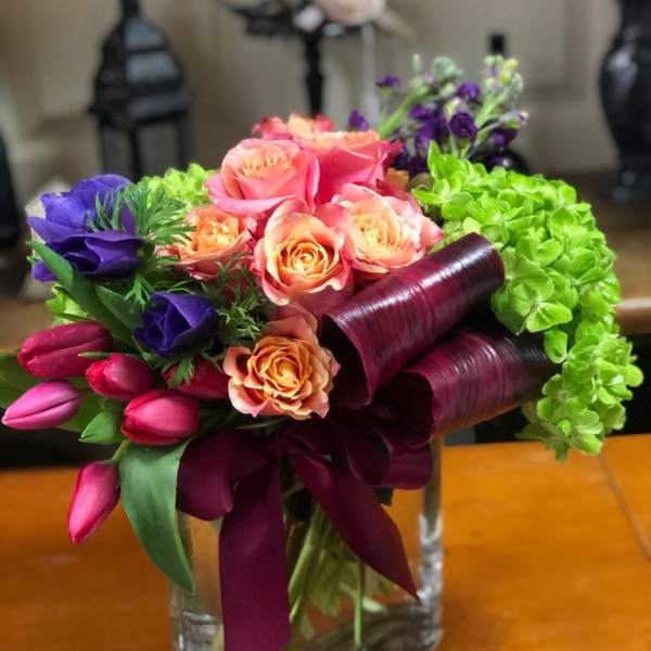 The Exquisite Bouquet