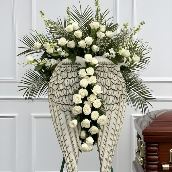 Heaven’s Wings™ Angel Tribute