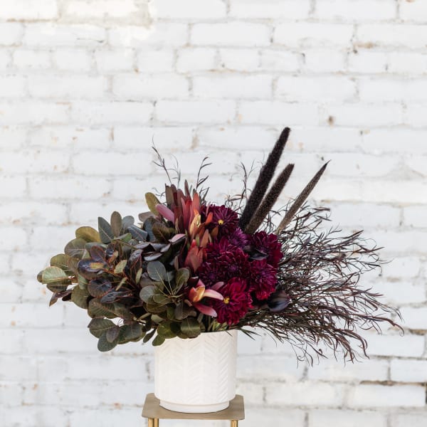 Paint it Black