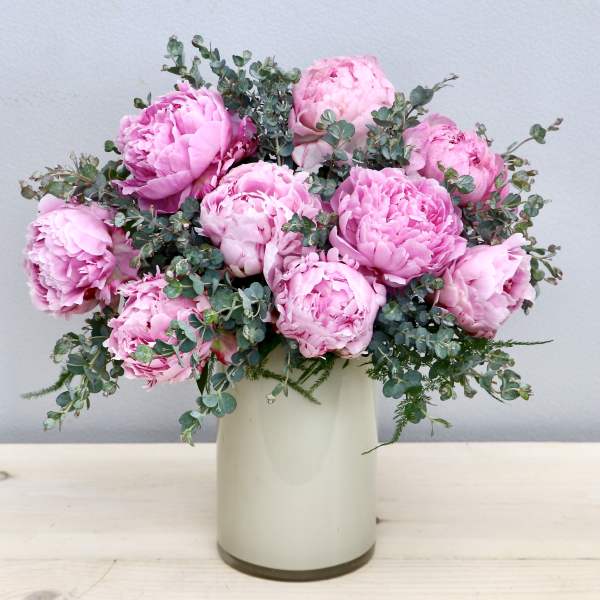 Peony Heaven - UC