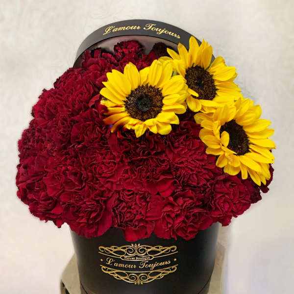 Autumn Signature Box