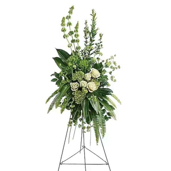 Forever At Peace Spray