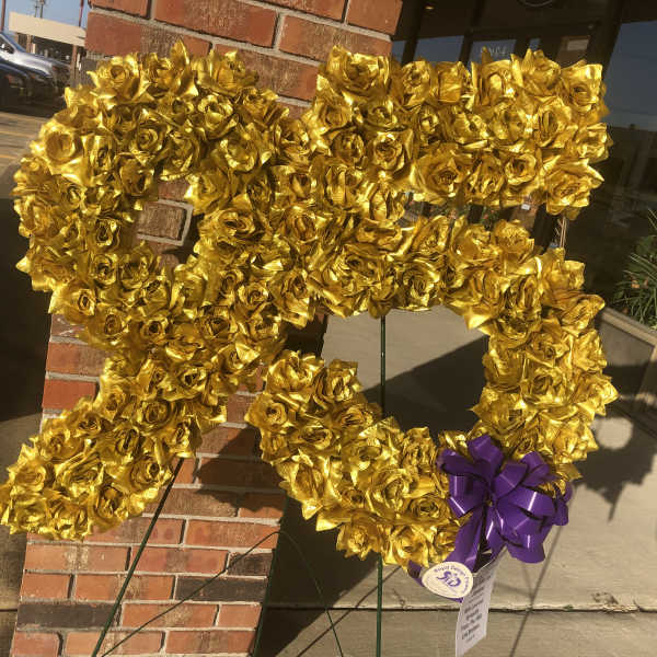 Silk Letters