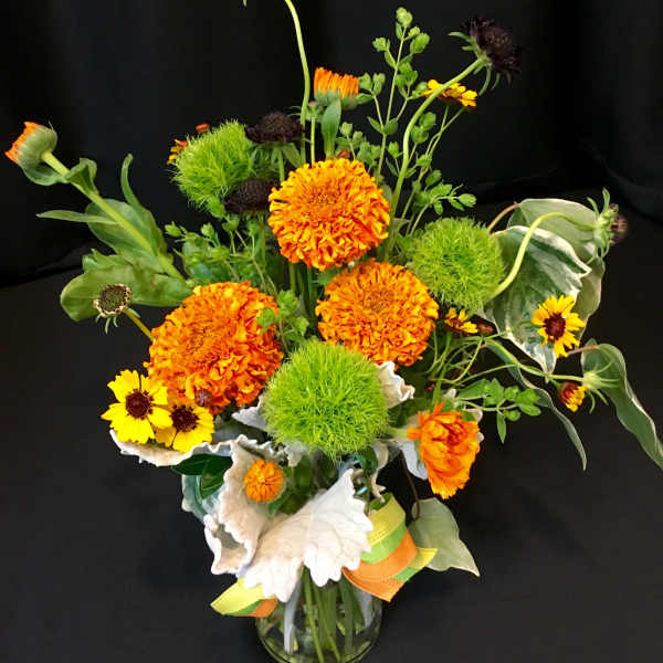 Small Bud Vase Mix - please read through descriiption below