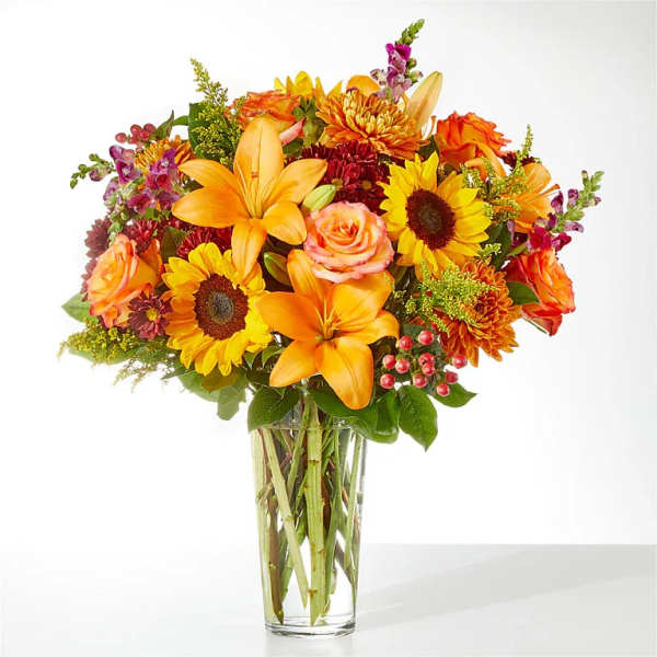 Seasons Change Bouquet