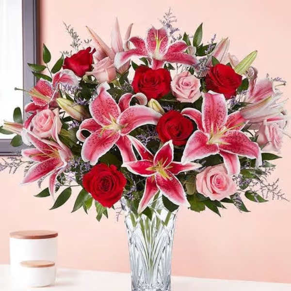 Celebration of Love