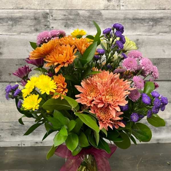 Mum Madness