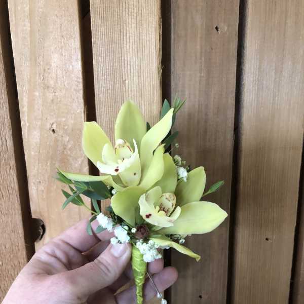 Boutonniere