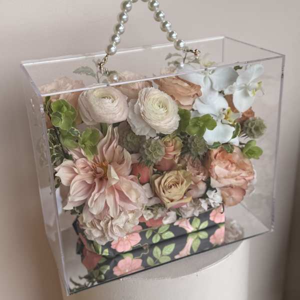 NOVA ERA FLOWERS