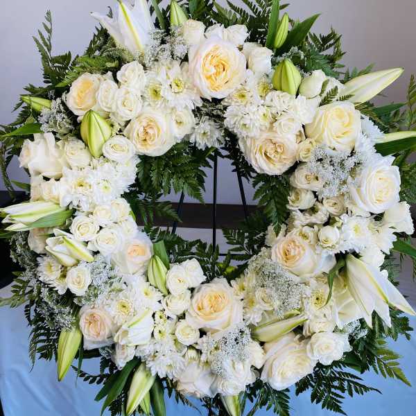 Elegant Ceremonial