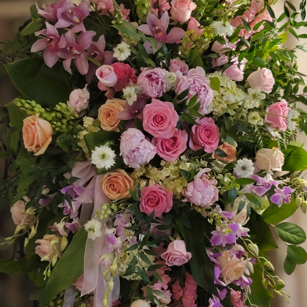 Pink Heaven