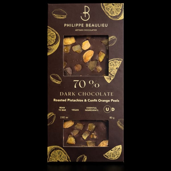 Dark Chocolate