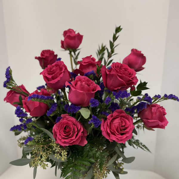 Valentine Rose