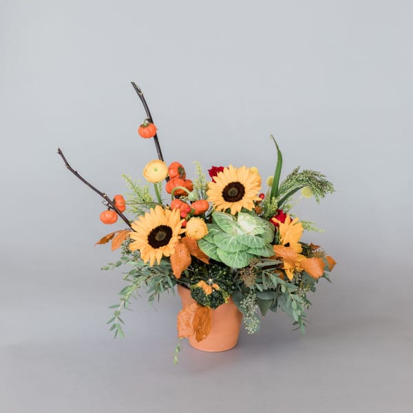 The Sweetest Sunrise