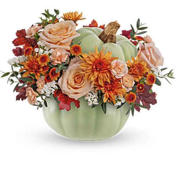 Harvest Magic Bouquet