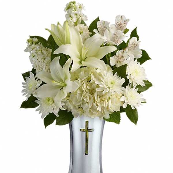 Shining Spirit Bouquet