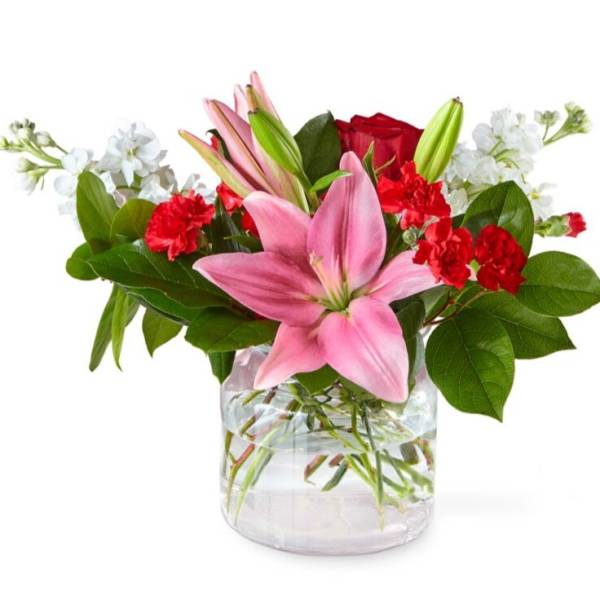 The Starstruck Bouquet (FTD)