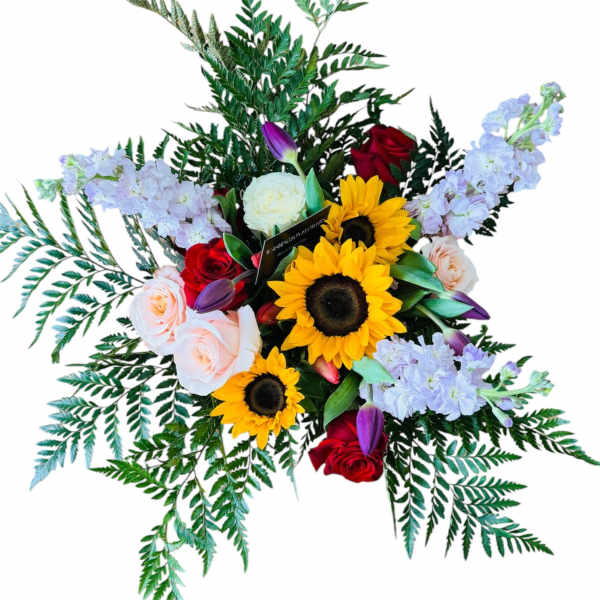 Mother’s Day Sunshine