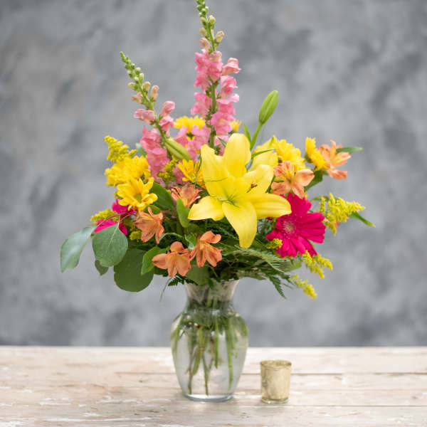 Garden Delight