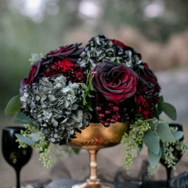 Dark Beauty