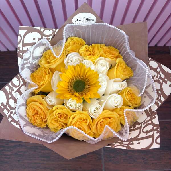 Girasolcito
