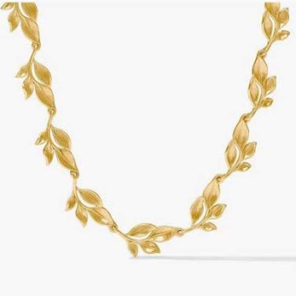 Willow Necklace