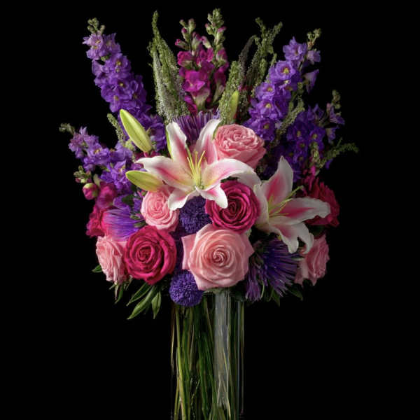 Radiant Reverie Bouquet