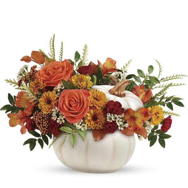 Enchanted Harvest