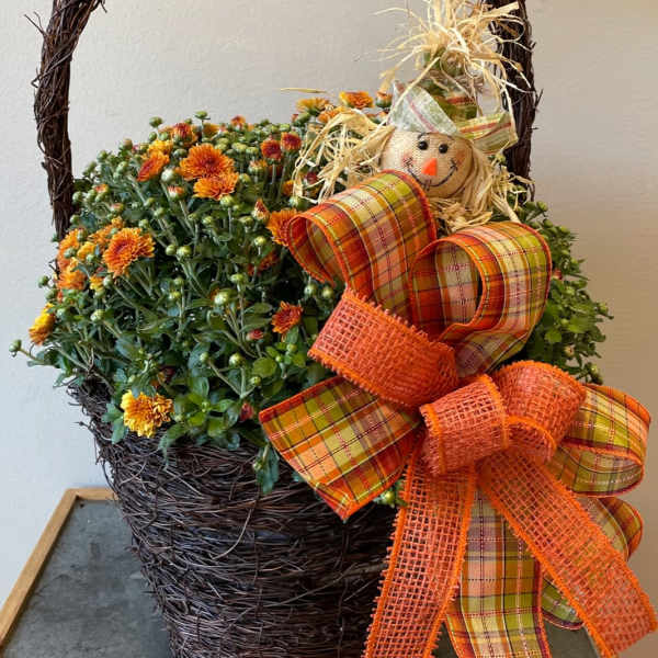 Cheerful Mums