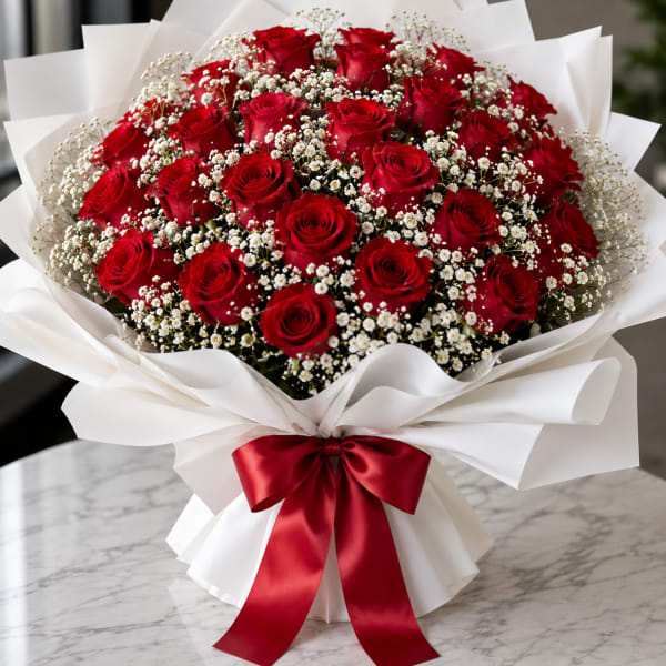 Infinite Love