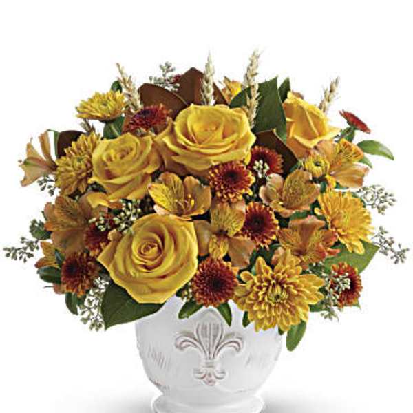 Country Splendor Bouquet
