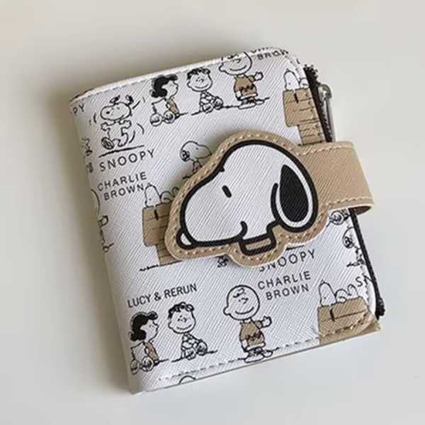 SNOOPY WALLET