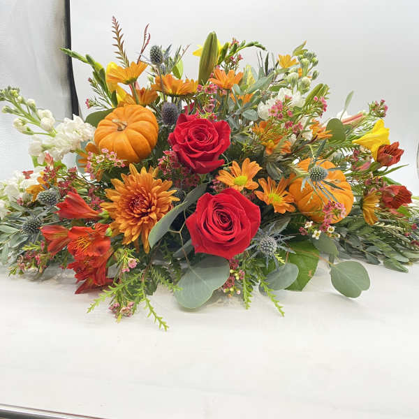 The Thankful Seasonal Soiree