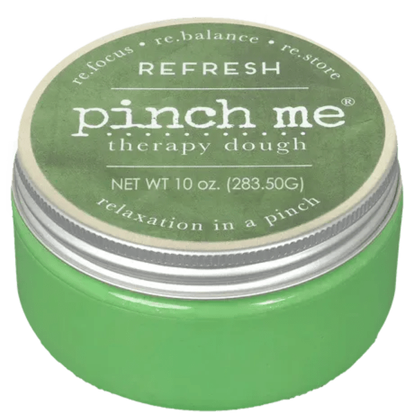 Refresh Pinch Me Therapy Dough